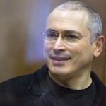 Почему мне симпатичен Ходорковский?