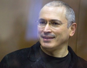 Почему мне симпатичен Ходорковский?