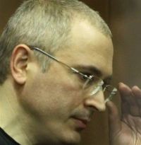 Главное оружие против Ходорковского