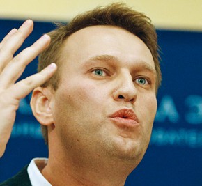 Навальный против Путина: фантастика или…?