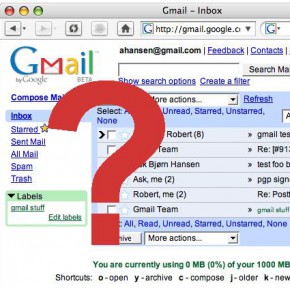 Запрет Skype, Gmail и Hotmail: профи считает, что это чушь