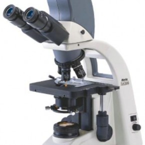 Виды и особенности электронных микроскопов