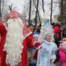 Блогер: в моїй родині і для моєї дитини не буде Діда Мороза і інших ритуальних духів радянського союзу