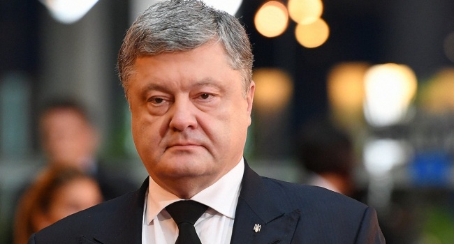 Кравчук: «Президенту нужно ответственно относиться к своим высказываниям»