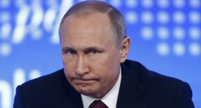 Блогер: 10 лет, с 2008 по 2018, вот и все, на что хватило «нефтяных рублей» и «экономического таланта крепкого хозяйственника Путина»
