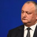 Внезапно: друга Путина отстранили от должности президента Молдовы