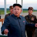 В КНДР паника – поступила информация о готовящемся покушении на Ким Чен Ына