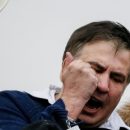 Саакашвили: Вы у миллионов людей спросите, я должен иметь украинское гражданство, или какой-то Геращенко