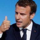 Во Франции будут бороться с фейковыми новостями и дезинформацией