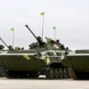 Депутаты решили вооружить Украину на 16,4 миллиарда гривен