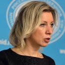 Латвия грубо и прямо нарушает свои обязательства – Захарова о выдворении российских журналистов