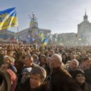 В России рассказали, откуда, на самом деле началась, Революция Достоинства в Украине