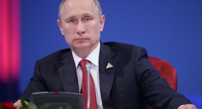 Политолог: «Путин еще не знает, что США не нуждаются в его услугах»