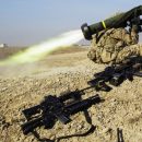 WSJ: США передадут Javelin в воинские части Украины, находящиеся вдалеке от фронта