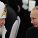 Историк: каноничность Московского патриархата под большим вопросом