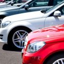 Продажи подержанных авто в Украине увеличились в три раза