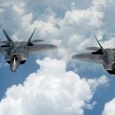 Генерал США: РФ получила «кладезь» информации о новейших F-22