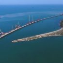 «Деньги на ветер»: эколог рассказал, почему Керченский мост быстро рухнет