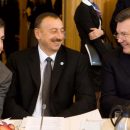 Грузия ждет своего экс-президента Михаила Николозовича так же, как Украина своего Виктора Федоровича. Камеры уже готовы, – Олешко