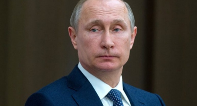 Журналист: «Путин разрушит все то, что еще осталось от России»