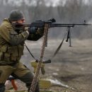 Войну на Донбассе нельзя решить при помощи американского оружия – правительство Германии