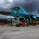В российском Минобороны прокомментировали атаку беспилотников на сирийские базы