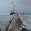 Эколог спрогнозировал трагическое будущее Крымского моста