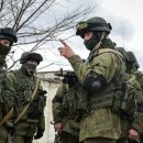 За неделю войска РФ потеряли на Донбассе 16 человек, - депутат