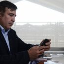 Саакашвили отказывается предоставить образцы своего голоса, потому что знает, что на пленке зафиксирован его разговор с Курченко, – аналитик