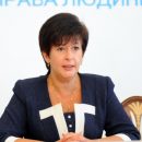 Лутковская озвучила впечатляющую статистику о находящихся в российских тюрьмах гражданах Украины