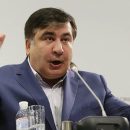 Саакашвили ищет людей для новой власти, которые будут управлять другими методами