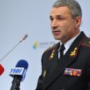 В ВМС ответили Путину: «В Крыму была отремонтированная техника»