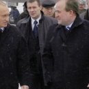 Путина и Медведчук обсудили обмен пленными и освобождение осужденных в РФ украинцев