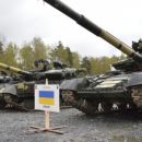 Украина в 2017 году продала танков более чем на 3 миллиарда