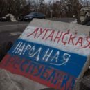 Привилегия «русского мира»: в «ЛНР» за недостачу дизеля россияне обещают простреливать голову