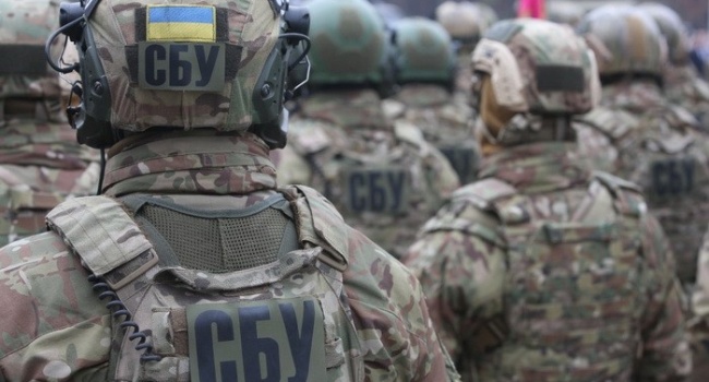 СБУ проверит деятельность немецких компаний в Крыму