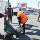«Укравтодор» представил программу ремонта дорог в Украине на 2018 год