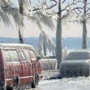 Вторая половина января встретит украинцев 25-градусным морозом и сильными снегопадами, - Гидрометцентр