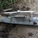 Уже третий: в зоне АТО военные ВСУ сбили российский беспилотник