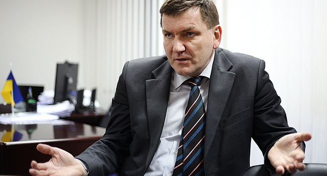 ГПУ: мы не можем расследовать «утечку» данных о $1,5 млрд. Януковича в иноСМИ