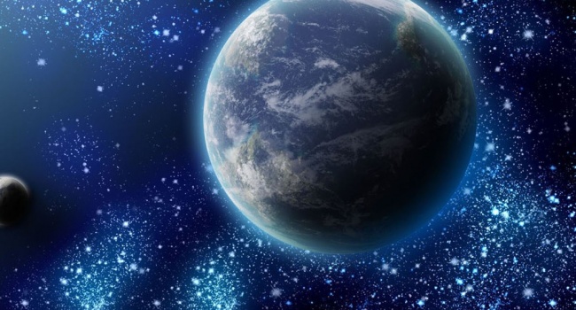 Исследователи: Земля вместе с людьми переместится в другую галактику