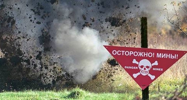 Гуцуляк: боевики «ДНР» понесли масштабные потери в зоне АТО