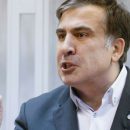 23 января я могу остаться без права находиться в Украине, - Саакашвили