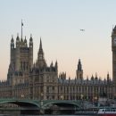 В нижней палате парламента Великобритании одобрили законопроект о Brexit