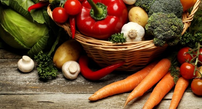 Эксперты назвали области Украины с рекордным урожаем овощей