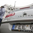 Дипломат: у владельцев автомобилей на «евробляхах» нет денег, чтобы платить, как все