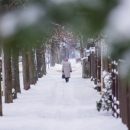 Синоптик: в Украине прекратятся осадки, но существенно усилятся морозы