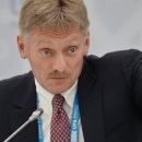 Песков: Россия не будет отвечать за ситуацию на Донбассе