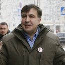«В режиме ожидания»: в Грузии с нетерпением ожидают экстрадиции Саакашвили из Украины