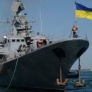 Сенченко: «В 2014 году мы не могли забрать всю военную технику из Крыма»